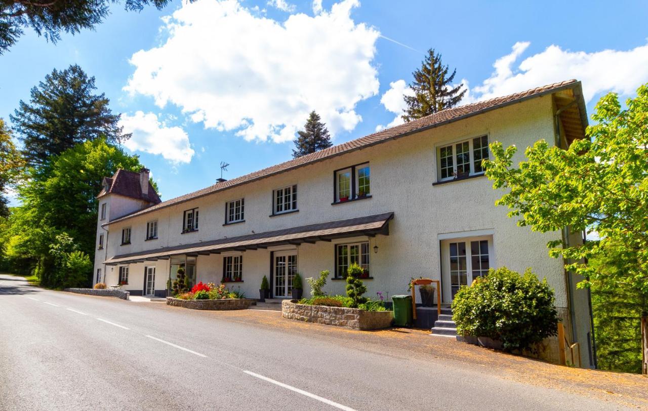 Le Chalet Du Lac Le Chatenet-en-Dognon Екстериор снимка